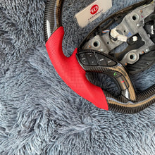 Загрузить изображение в средство просмотра галереи, TTD Craft Hyundai 2012-2016 Elantra Carbon Fiber Steering Wheel