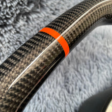 Charger l'image dans la galerie, TTD Craft Nissan 2003-2010 350Z /Z33 Carbon Fiber  Steering Wheel