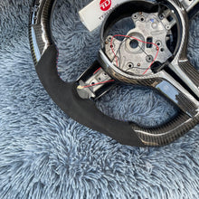 Lade das Bild in den Galerie-Viewer, TTD Craft Italy Alcantara Fee