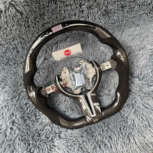 Carregar imagem no visualizador da galeria, TTD Craft BMW M2 M3 M4 F20 F21 F22 F23 F45 F30 F31 F35 F32 F33 F36 F48 F49 F39 F25 F26 F15 Volante De Fibra De Carbono