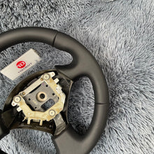 Charger l'image dans la galerie, TTD Craft Honda 1999-2009 S2000 / Acura 2002-2006 RSX Leather Steering Wheel