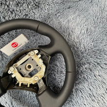 Cargar imagen en el visor de la galería, Volante de fibra de carbono TTD Craft para Honda S2000 (1999-2009) y Acura RSX (2002-2006)