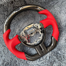 Load image into Gallery viewer, TTD Craft Toyota 2012-2013 FT86 GT86 FRS / 2013-2016 BRZ Carbon Fiber Steering Wheel