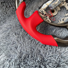 Load image into Gallery viewer, TTD Craft Toyota 2012-2013 FT86 GT86 FRS / 2013-2016 BRZ Carbon Fiber Steering Wheel