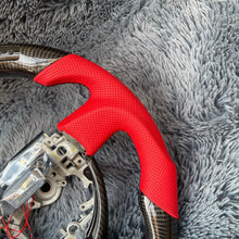 Load image into Gallery viewer, TTD Craft Toyota 2012-2013 FT86 GT86 FRS / 2013-2016 BRZ Carbon Fiber Steering Wheel