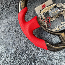 Load image into Gallery viewer, TTD Craft Toyota 2012-2013 FT86 GT86 FRS / 2013-2016 BRZ Carbon Fiber Steering Wheel