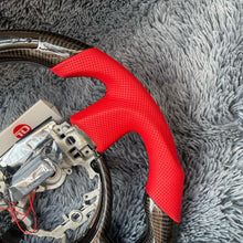 Load image into Gallery viewer, TTD Craft Toyota 2012-2013 FT86 GT86 FRS / 2013-2016 BRZ Carbon Fiber Steering Wheel