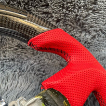 Load image into Gallery viewer, TTD Craft Toyota 2012-2013 FT86 GT86 FRS / 2013-2016 BRZ Carbon Fiber Steering Wheel