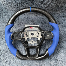Charger l'image dans la galerie, TTD Craft Acura 2023-2025 Integra Carbon Fiber Steering Wheel