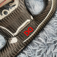 Charger l'image dans la galerie, TTD Craft Lexus 2016-2022 RX350 450h / ES350 ES300/ GS350 GS450 / LX570 / GX460 / GS300 GS200T Carbon Fiber Steering Wheel