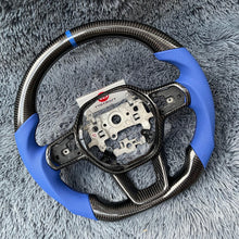 Charger l'image dans la galerie, TTD Craft Acura 2023-2025 Integra Carbon Fiber Steering Wheel
