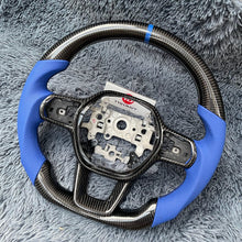Charger l'image dans la galerie, TTD Craft Acura 2023-2025 Integra Carbon Fiber Steering Wheel