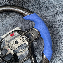 Charger l'image dans la galerie, TTD Craft Acura 2023-2025 Integra Carbon Fiber Steering Wheel
