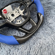 Charger l'image dans la galerie, TTD Craft Acura 2023-2025 Integra Carbon Fiber Steering Wheel