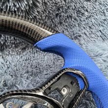 Charger l'image dans la galerie, TTD Craft Acura 2023-2025 Integra Carbon Fiber Steering Wheel