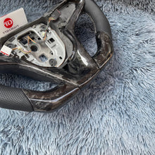 Lade das Bild in den Galerie-Viewer, TTD Craft Chevrolet 2013-2015 Camaro / 2011-2015 Cruze / 2013-2015 Malibu / 2012-2023 Trax / 2011-2015 Volt 71 / 2012-2020 Sonic Carbon Fiber Steering Wheel