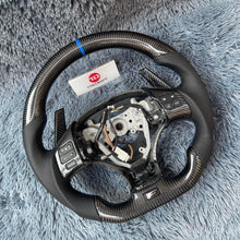 Lade das Bild in den Galerie-Viewer, TTD Craft Lexus 2006-2013 IS250 IS350 ISF Carbon Fiber Steering Wheel