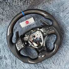 Carregar imagem no visualizador da galeria, Volante de fibra de carbono TTD Craft Lexus 2006-2013 IS250 IS350 ISF