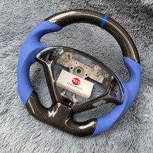 Загрузить изображение в средство просмотра галереи, TTD Craft Infiniti 2007-2015 G37 Carbon Fiber Steering Wheel