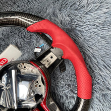 Загрузить изображение в средство просмотра галереи, TTD Craft BMW M2 M3 M4 F20 F21 F22 F23 F45 F30 F31 F35 F32 F33 F36 F48 F49 F39 F25 F26 F15 F80 f82 F84 F87 Carbon Fiber Steering Wheel