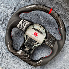 Charger l'image dans la galerie, TTD Craft Nissan 2005-2021 Frontier Carbon Fiber Steering Wheel