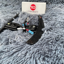 Загрузить изображение в средство просмотра галереи, TTD Craft BMW M2 M3 M4 F20 F21 F22 F23 F45 F30 F31 F35 F32 F33 F36 F48 F49 F39 F25 F26 F15 F80 f82 F84 F87 Carbon Fiber Paddle shifter