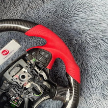 Load image into Gallery viewer, TTD Craft Acura 2004-2006 TL V6 Carbon Fiber Steering Wheel