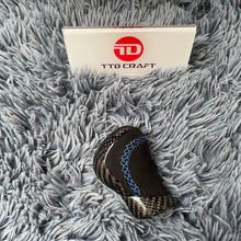 Charger l'image dans la galerie, TTD Craft RCF GSF carbon fiber gear knob