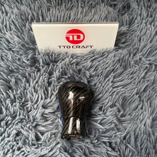 Charger l'image dans la galerie, TTD Craft RCF GSF carbon fiber gear knob