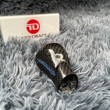 Charger l'image dans la galerie, TTD Craft RCF GSF carbon fiber gear knob