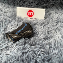 Charger l'image dans la galerie, TTD Craft RCF GSF carbon fiber gear knob