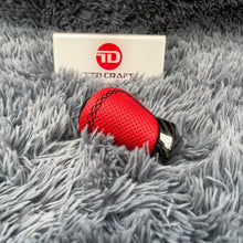 Charger l'image dans la galerie, TTD Craft RCF GSF carbon fiber gear knob