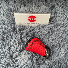 Charger l'image dans la galerie, TTD Craft RCF GSF carbon fiber gear knob