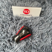 Charger l'image dans la galerie, TTD Craft RCF GSF carbon fiber gear knob