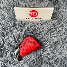 Charger l'image dans la galerie, TTD Craft RCF GSF carbon fiber gear knob