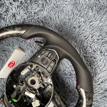 Загрузить изображение в средство просмотра галереи, TTD Craft Acura 2019-2025 RDX Carbon Fiber Steering Wheel