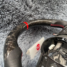 Загрузить изображение в средство просмотра галереи, TTD Craft Acura 2019-2025 RDX Carbon Fiber Steering Wheel