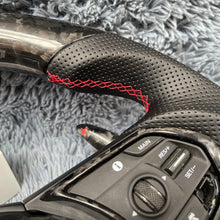 Загрузить изображение в средство просмотра галереи, TTD Craft Acura 2019-2025 RDX Carbon Fiber Steering Wheel