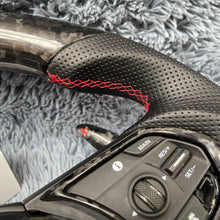 Load image into Gallery viewer, TTD Craft Acura 2019-2025 RDX Carbon Fiber Steering Wheel