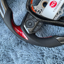 Загрузить изображение в средство просмотра галереи, TTD Craft Toyota 2019-2025 Corolla Hatchback RAV4 Carbon Fiber Steering Wheel