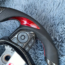 Загрузить изображение в средство просмотра галереи, TTD Craft Toyota 2019-2025 Corolla Hatchback RAV4 Carbon Fiber Steering Wheel