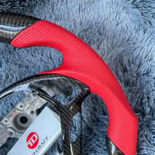 Load image into Gallery viewer, TTD Craft Infiniti 2008-2010 EX35 Carbon Fiber Steering Wheel