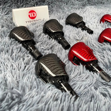 Load image into Gallery viewer, TTD Craft 10th gen Honda 2018-2022 Accord Carbon Fiber Gear knob