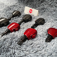 Load image into Gallery viewer, TTD Craft 10th gen Honda 2018-2022 Accord Carbon Fiber Gear knob