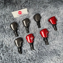 Load image into Gallery viewer, TTD Craft 10th gen Honda 2018-2022 Accord Carbon Fiber Gear knob