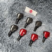 Load image into Gallery viewer, TTD Craft 10th gen Honda 2018-2022 Accord Carbon Fiber Gear knob