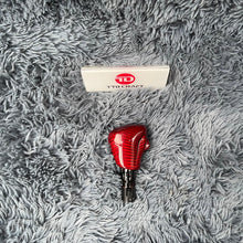 Load image into Gallery viewer, TTD Craft 10th gen Honda 2018-2022 Accord Carbon Fiber Gear knob