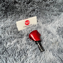 Load image into Gallery viewer, TTD Craft 10th gen Honda 2018-2022 Accord Carbon Fiber Gear knob