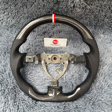 Загрузить изображение в средство просмотра галереи, TTD Craft 2006-2017  FJ Cruiser Carbon  Fiber  Steering wheel