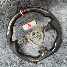 Загрузить изображение в средство просмотра галереи, TTD Craft 2006-2017  FJ Cruiser Carbon  Fiber  Steering wheel
